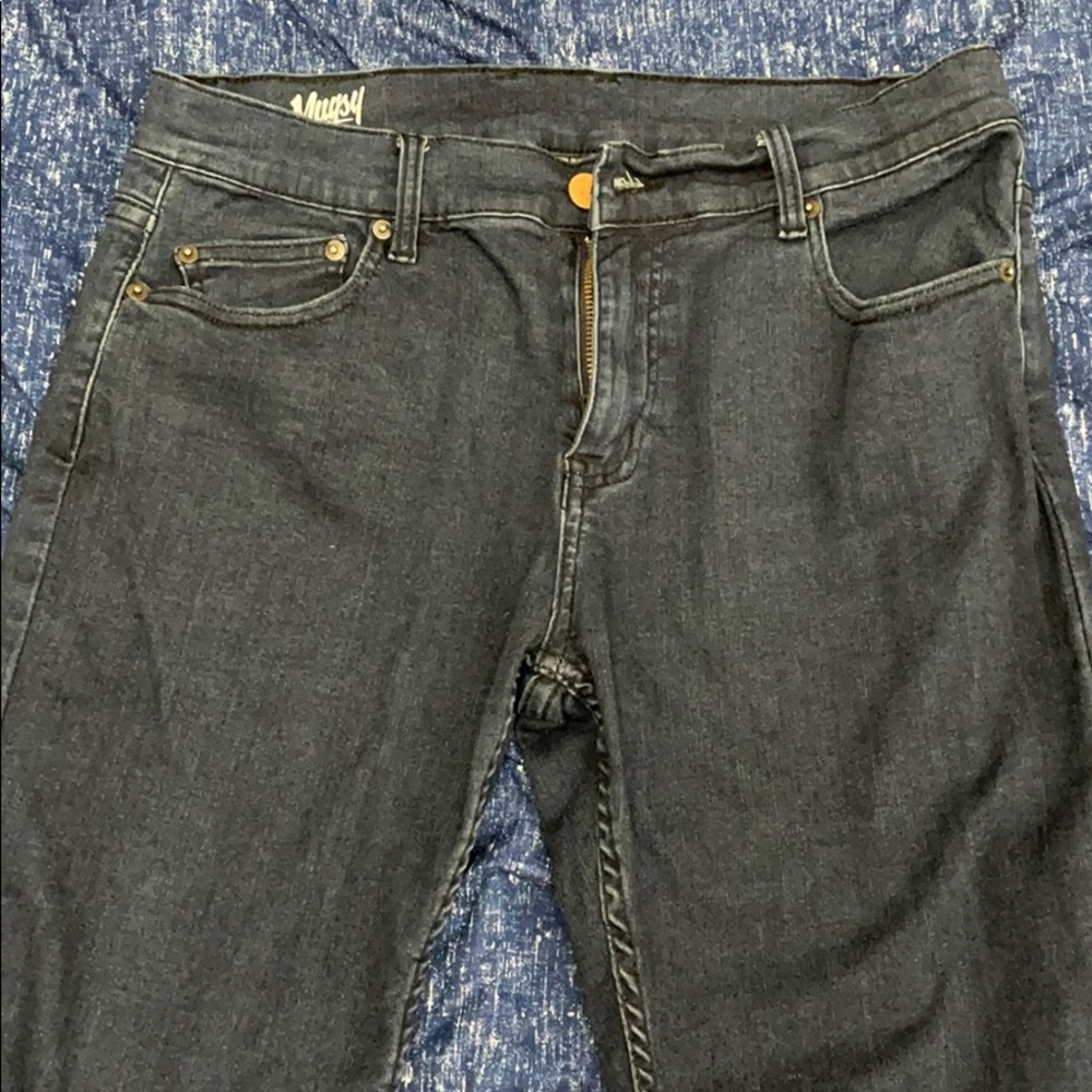 Muggy Jeans